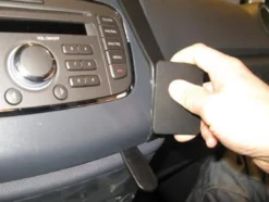 Ford Transit Connect/Tourneo Connect 10-13, Vinklad