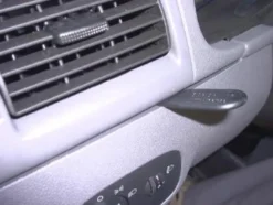 Ford Transit Connect/Tourneo Connect 03-09, Vänster