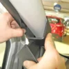Ford Transit Connect/Tourneo Connect 14-15, Vänster