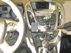 Ford Transit Connect/Tourneo Connect 14-15, Centrerad