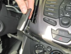 Ford Transit Connect/Tourneo Connect 14-15, Centrerad