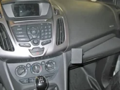 Ford Transit Connect/Tourneo Connect 14-15, Vinklad