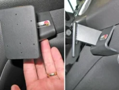 Ford Transit Connect/Tourneo Connect 14-15, Vinklad