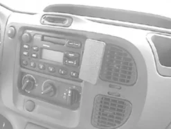 Ford Transit 00-06, Vinklad
