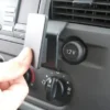 Ford Transit 07-13, Vinklad
