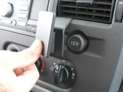 Ford Transit 07-13, Vinklad