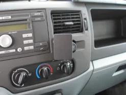 Ford Transit 07-13, Vinklad