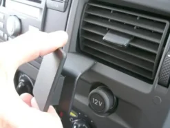 Ford Transit 07-13, Vinklad
