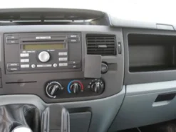 Ford Transit 07-13, Vinklad