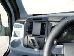 Ford Transit 07-13, Vänster