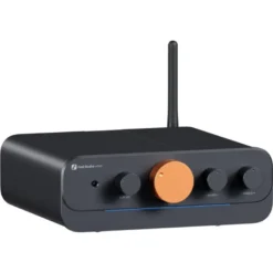 Fosi Audio HT4S, 5-kanalsförstärkare (4.1 / 5.0)