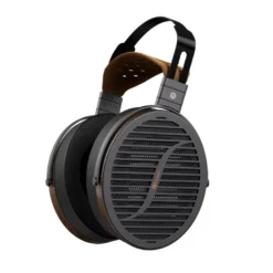 Fosi Audio i5 Planar Magnetic over ear-hörlurar, svart