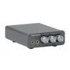 Fosi Audio K5 Pro, hörlursförstärkare & DAC