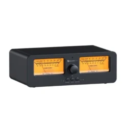 Fosi Audio LC30-Y förstärkarswitch & högtalarväxel