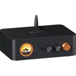 Fosi Audio MC351, rörbestyckad förstärkare