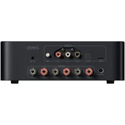 Fosi Audio MC351, rörbestyckad förstärkare