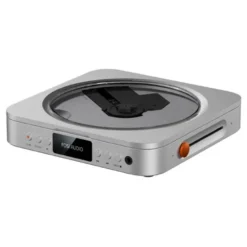Fosi Audio Merak CD-spelare