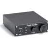 Fosi Audio M03, mono-slutsteg