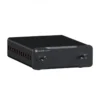 Fosi Audio P4 med dubbla V3 Mono, kompakt stereokombo
