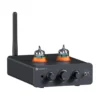 Fosi Audio P3 med dubbla V3 Mono, kompakt HiFi-stereopaket