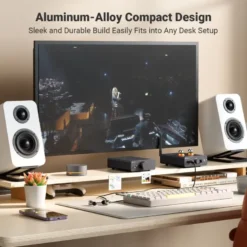 Fosi Audio Q6, desktop-DAC