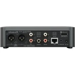 Fosi Audio S3 nätverksstreamer