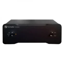 Fosi Audio V3 Mono, kompakt monosteg