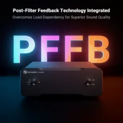 Fosi Audio V3 Mono, kompakt monosteg
