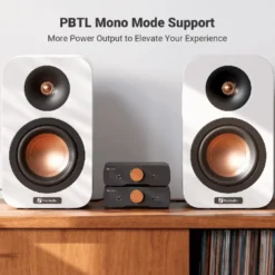 Fosi Audio ZA3 kompakt förstärkare
