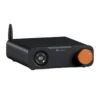 Fosi Audio ZD3 DAC med ZA3, stereokombo
