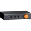 Fosi Audio ZP3 försteg med XLR