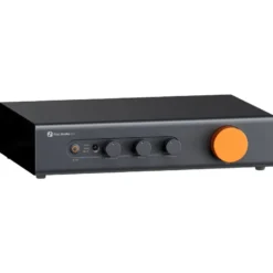 Fosi Audio ZP3 försteg med XLR