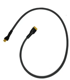 Förlängningskabel en lampa 70cm XT60-XT30