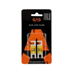GAS AFS-säkring 20A 2-pack