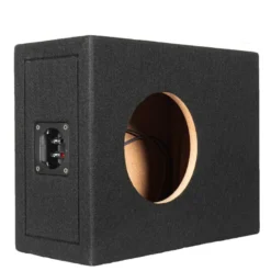 GAS Baspaket till VW Caddy 2004-2020 m/ originalstereo