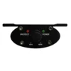 GAS Bassremote till Competition G2 slutstegen