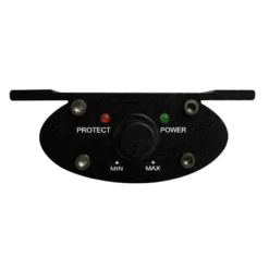 GAS Bassremote till Competition G2 slutstegen