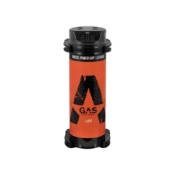 GAS CC1FD Strömkondensator 1.0F Standard