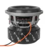 GAS CMP S3-12D.5, extremt 12 tums baselement med ferrit-hybridmotor