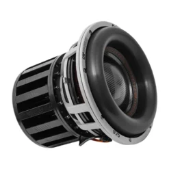 GAS CMP S3-12D.5N, extremt 12 tums baselement med neodymmotor
