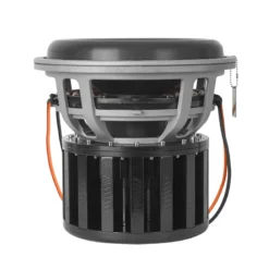 GAS CMP S3-12D.5N, extremt 12 tums baselement med neodymmotor