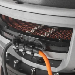 GAS CMP S3-12D1N, extremt 12 tums baselement med neodymmotor