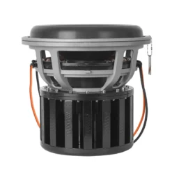 GAS CMP S3-12D1N, extremt 12 tums baselement med neodymmotor