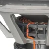 GAS CMP S3-24D1, 24 tums baselement