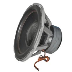 GAS CMP S3-24D1, 24 tums baselement