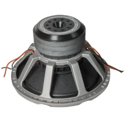 GAS CMP S3-24D1, 24 tums baselement