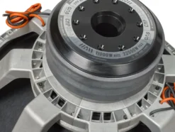 GAS CMP S3-33D1, 33 tums baselement