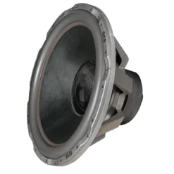 GAS CMP S3-33D1, 33 tums baselement