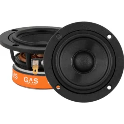 GAS Competition CF3G SQ 3tum