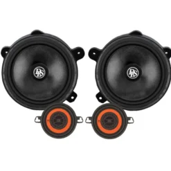 GAS & DLS Framsystem till Saab 9-3 NG, 2003-2015